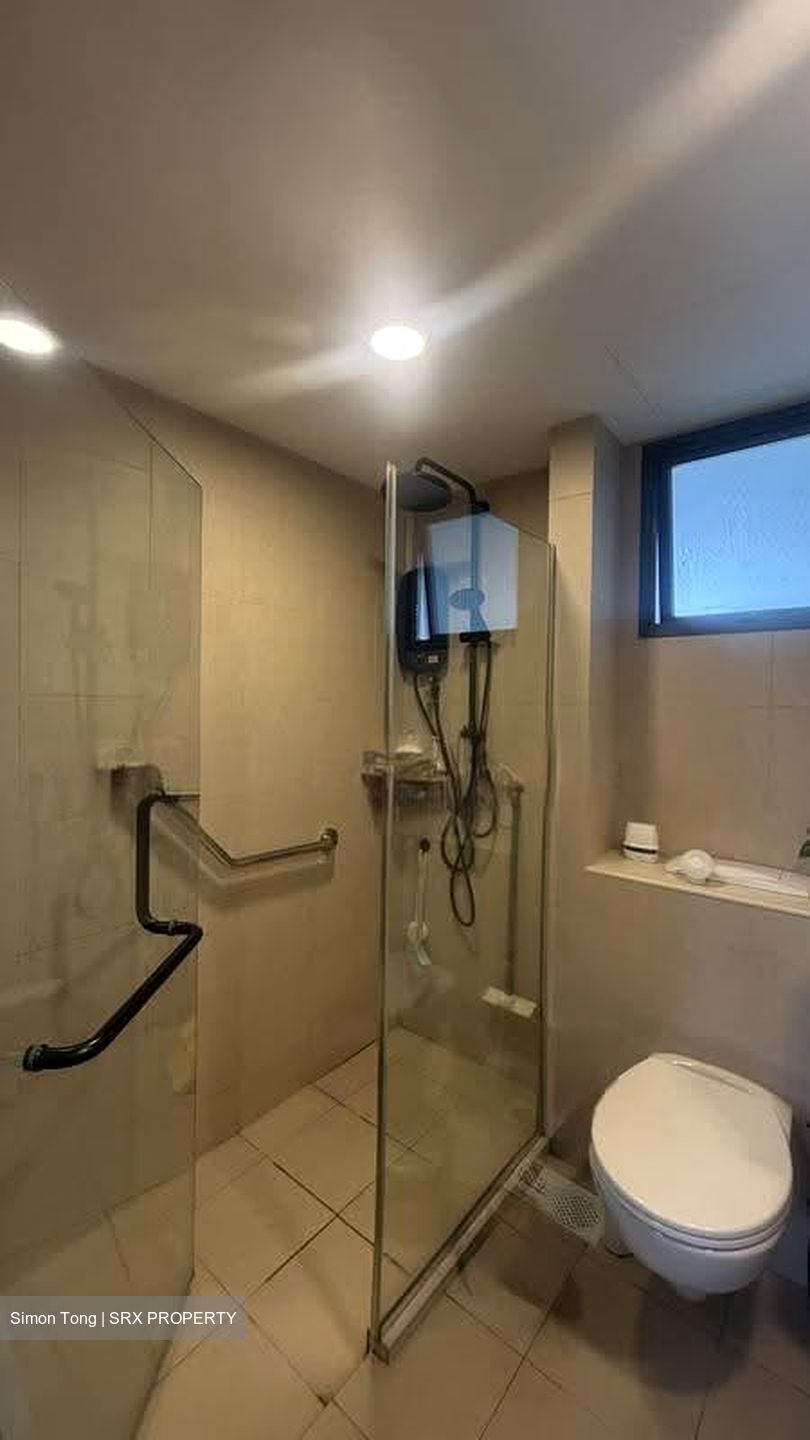 Blk 1D The Pinnacle@Duxton (Bukit Merah), HDB 5 Rooms #631569811